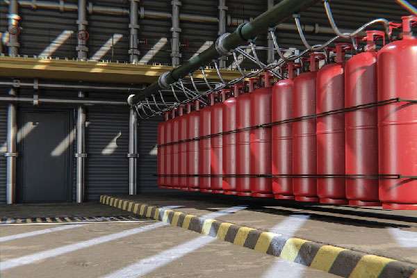 Systems & Safety Products Manufacturers