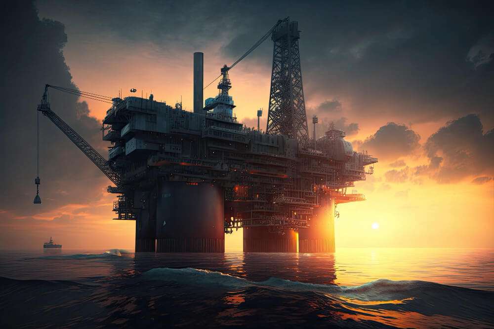 Oil & Gas Companies