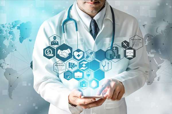 Medical and Travel Security Services