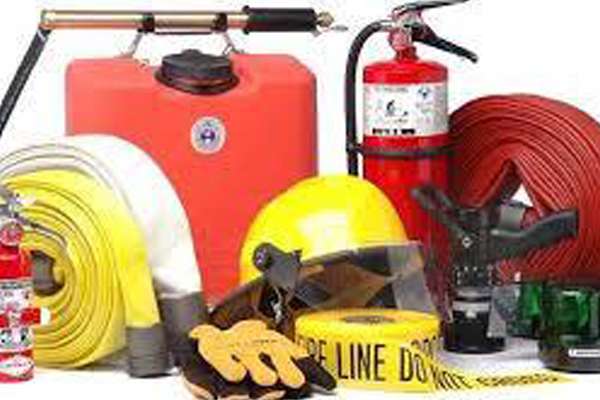 Active Fire Protection