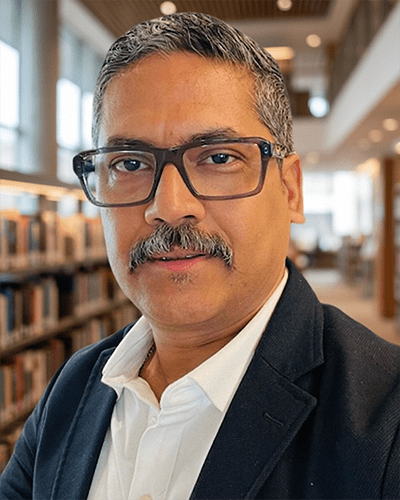 Shri Pankaj Singh