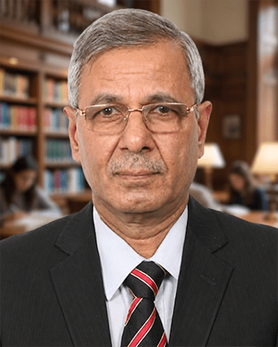 Shri R.C. Sharma