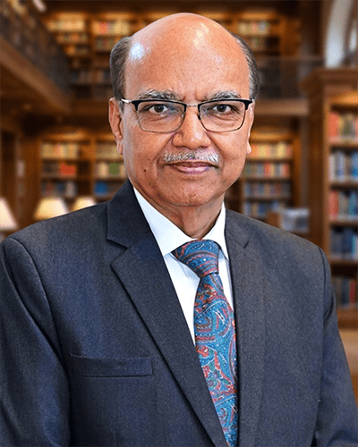 Dr. SP Garg