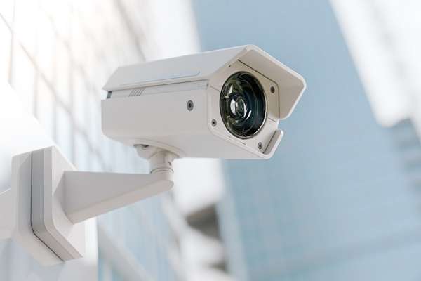 Surveillance Equipment