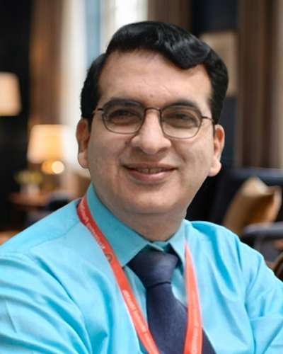 Shri Amit Tuteja