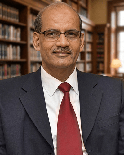 Dr. Narendra Kumar