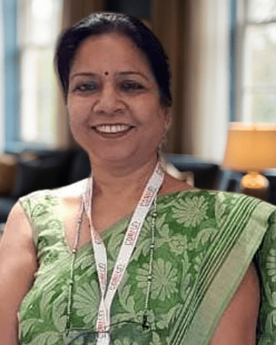 Dr. Mukta Girdhar