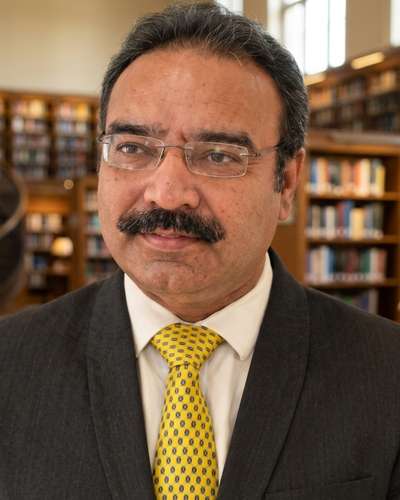 Shri Devendra Gill