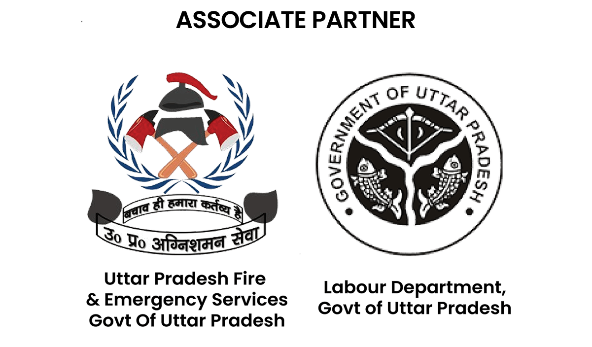 Organiser / Partner logo